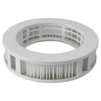 Gre Accessories Rbr120 Int.=17.9cm Ext.=17.9cm H=4.2cm Ersatzpatrone Gre Accessories Rbr120 Int.=17.9cm Ext.=17.9cm H=4.2cm Ersatzpatrone