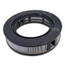 Gre Accessories Rbr75 Int.=17.9cm Ext.=17.9cm H=4.2cm Ersatzpatrone, White / grey, One Size