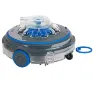 Gre Accessories Rbr75 Int.=17.9cm Ext.=17.9cm H=4.2cm Ersatzpatrone, White / grey, One Size