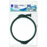 Gre Accessories Ring Filter, Black, 20-21cm