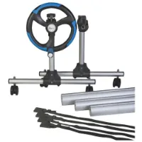 Gre Accessories Rollabdeckung Für Aufstellpools 550 Cm Gre Accessories Rollabdeckung Für Aufstellpools 550 Cm