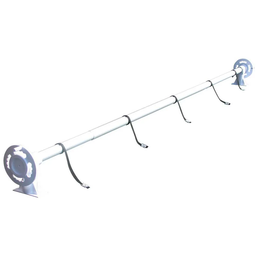Gre Accessories Rollabdeckung Für Aufstellpools, One size Gre Accessories Rollabdeckung Für Aufstellpools, One size