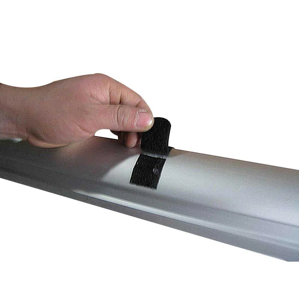 Gre Accessories Rollabdeckung Für Aufstellpools, One size Gre Accessories Rollabdeckung Für Aufstellpools, One size
