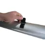 Gre Accessories Rollabdeckung Für Aufstellpools, One size