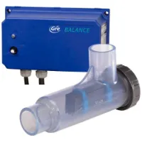 Gre Accessories Salzelektrolyse Für Erdverlegte Pools Gre Accessories Salzelektrolyse Für Erdverlegte Pools