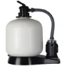 Gre Accessories Sandfilter 10 M³h, 600mm