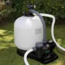 Gre Accessories Sandfilter 10 M³h, 600mm