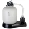 Gre Accessories Sandfilter 8 M³/h, 500mm