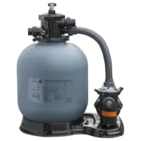 Gre Accessories Sandfilter Ø 10.6 M3/h 500 Mm Gre Accessories Sandfilter Ø 10.6 M3/h 500 Mm