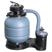 Gre Accessories Sandfilter Ø 4 M3/h 320 Mm Gre Accessories Sandfilter Ø 4 M3/h 320 Mm