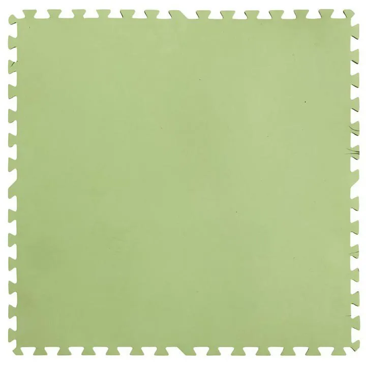 Gre Accessories Schwimmbadbodenschutz 4.5 Mm 9 Einheiten, Green, 81 x 81cm Gre Accessories Schwimmbadbodenschutz 4.5 Mm 9 Einheiten, Green, 81 x 81cm