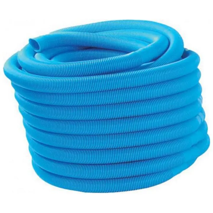 Gre Accessories Sectionable 32 Mm Schlauch, Blue, 36.5m Gre Accessories Sectionable 32 Mm Schlauch, Blue, 36.5m
