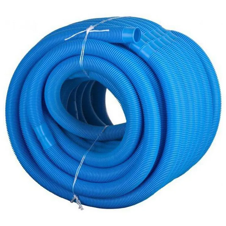 Gre Accessories Sectionable 38 Mm Schlauch, Blue, 36.5m Gre Accessories Sectionable 38 Mm Schlauch, Blue, 36.5m