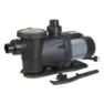 Gre Accessories Selbstansaugende Pumpe 1 Ps Maximales Volumen 100 M³ Ø 600mm, Dark grey, 1cv