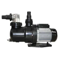 Gre Accessories Selbstansaugende Pumpe 3/4 Ps Maximales Volumen 65 M³ Ø 500mm Gre Accessories Selbstansaugende Pumpe 3/4 Ps Maximales Volumen 65 M³ Ø 500mm