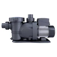 Gre Accessories Selbstansaugende Pumpe 3/4 Ps Maximales Volumen 65 M³ Ø 500mm
