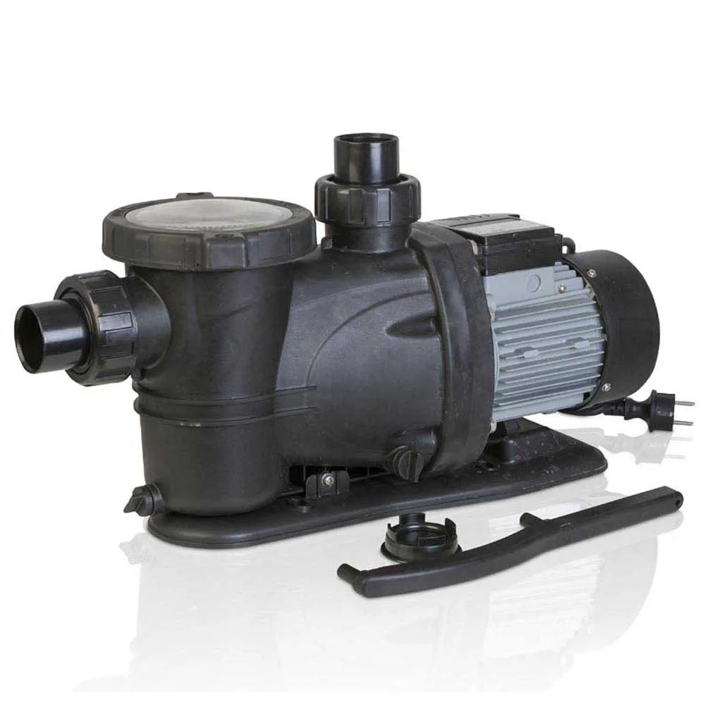 Gre Accessories Selbstansaugende Pumpe 3/4 Ps Maximales Volumen 65 M³ Ø 500mm Gre Accessories Selbstansaugende Pumpe 3/4 Ps Maximales Volumen 65 M³ Ø 500mm