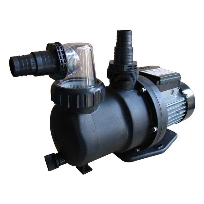 Gre Accessories Selbstansaugende Pumpe 3/4 Ps Maximales Volumen 65 M³ Ø 500mm unisex
