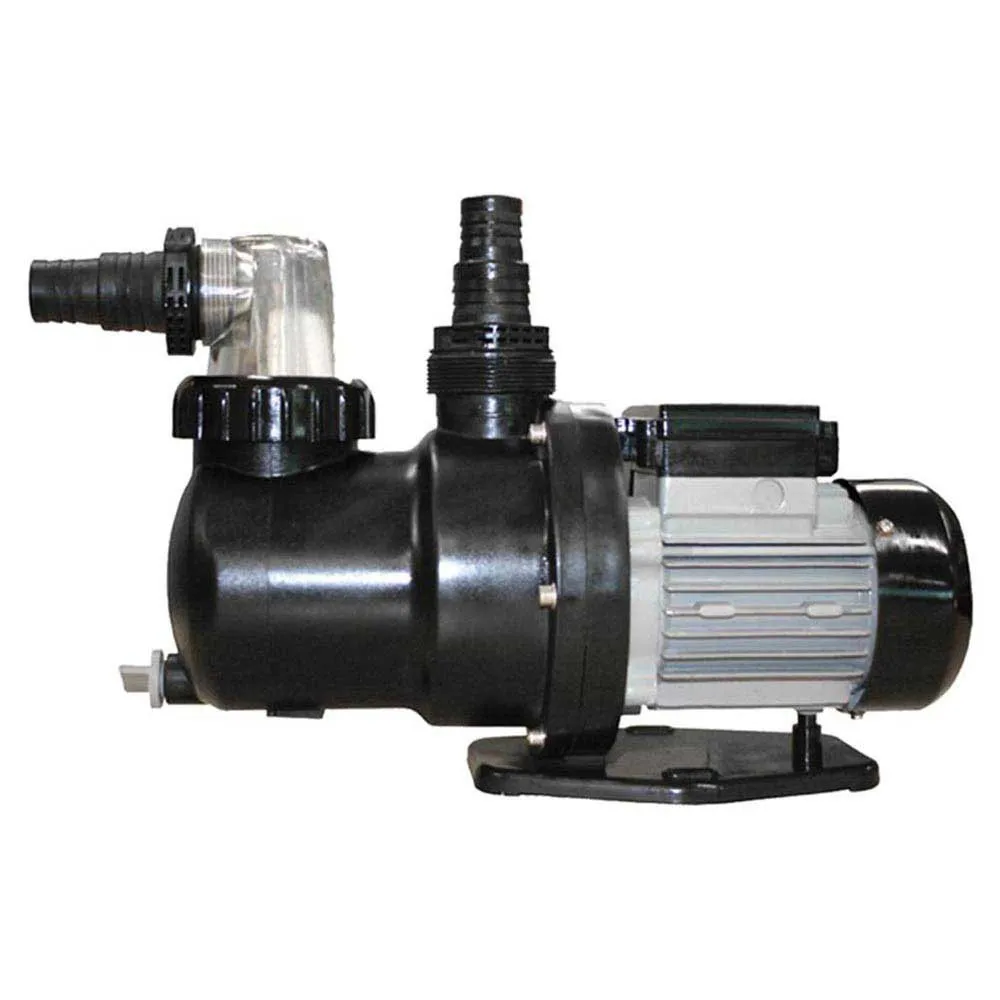 Gre Accessories Selbstansaugende Pumpe 3/4 Ps Maximales Volumen 65 M³ Ø 500mm unisex