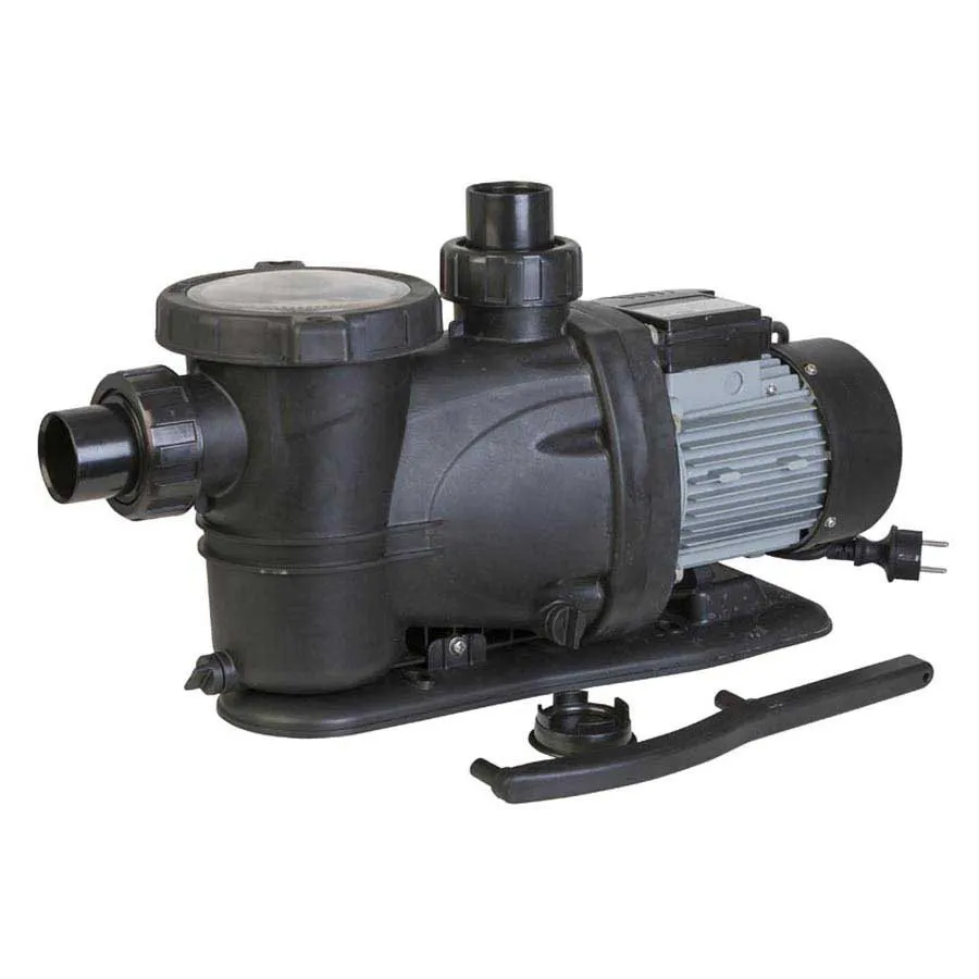 Gre Accessories Selbstansaugende Pumpe Mit 2 Ps Max. Volumen 170 M³ Ø 800mm, Dark grey, 2cv Gre Accessories Selbstansaugende Pumpe Mit 2 Ps Max. Volumen 170 M³ Ø 800mm, Dark grey, 2cv