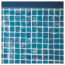 Gre Accessories site Futter Refurbished unisex, Blue, 550 x 132cm