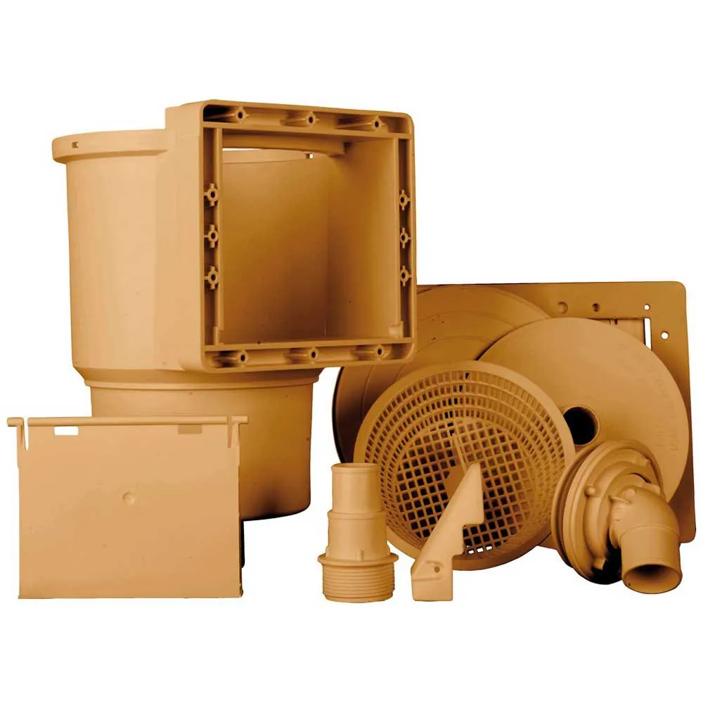 Gre Accessories Skimmer + Ersatzteile Gre Accessories Skimmer + Ersatzteile