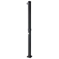 Gre Accessories Solar Gartendusche Pvc Teilbar 20l Gre Accessories Solar Gartendusche Pvc Teilbar 20l