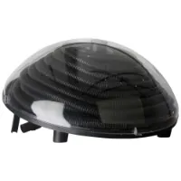 Gre Accessories Solares Schwimmbadwasserheizung Gre Accessories Solares Schwimmbadwasserheizung