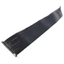 Gre Accessories Solarheizung Für Schwimmbäder, Black, 600 x 60cm