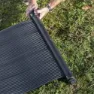 Gre Accessories Solarheizung Für Schwimmbäder, Black, 600 x 60cm