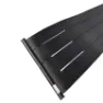 Gre Accessories Solarheizung Für Schwimmbäder, Black, 600 x 60cm