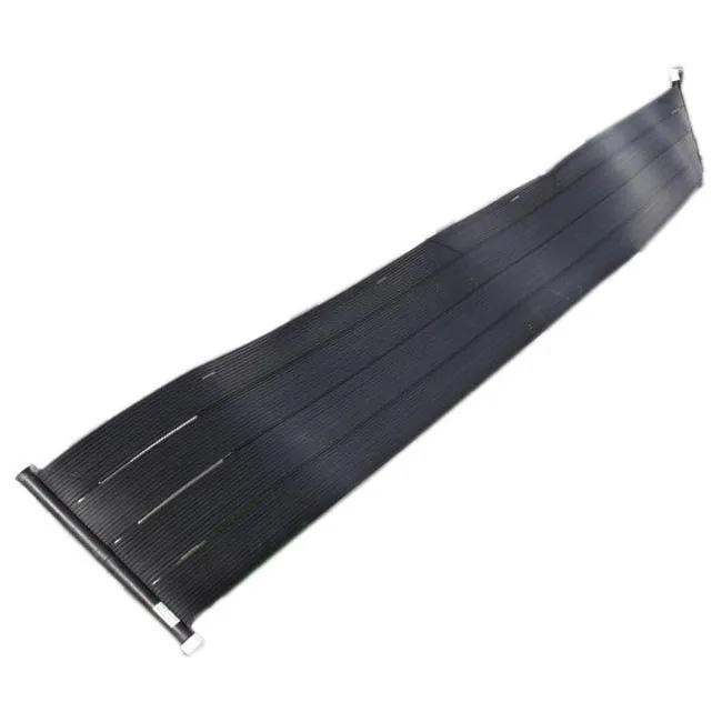 Gre Accessories Solarheizung Für Schwimmbäder, Black, 600 x 60cm Gre Accessories Solarheizung Für Schwimmbäder, Black, 600 x 60cm