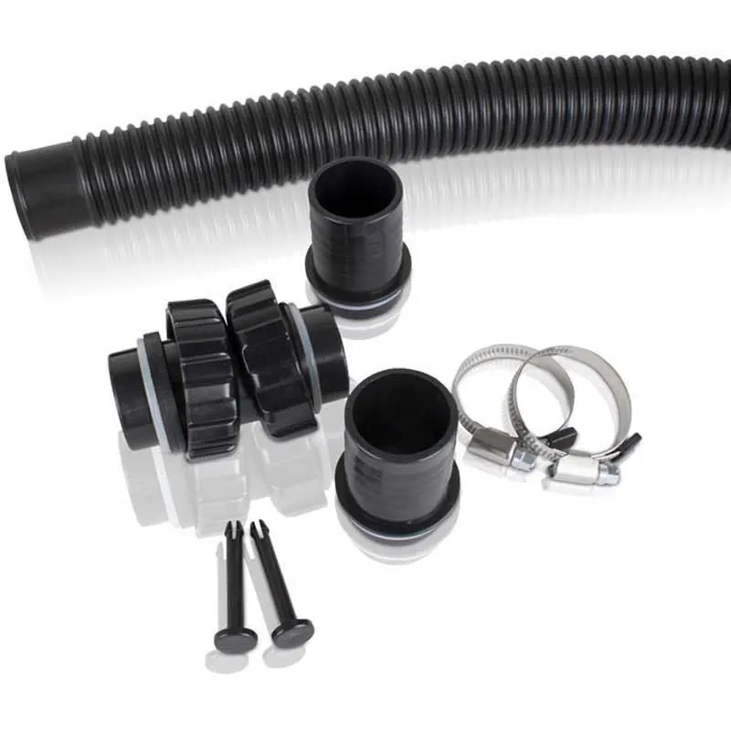 Gre Accessories Solarheizungssystem Für Aufstellpools Pro 7 M³ 32/38 Mm 1 Einheit, Black, 72.2 x 48.7 x 9.16 xm Gre Accessories Solarheizungssystem Für Aufstellpools Pro 7 M³ 32/38 Mm 1 Einheit, Black, 72.2 x 48.7 x 9.16 xm