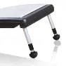 Gre Accessories Solarheizungssystem Für Aufstellpools Pro 7 M³ 32/38 Mm 1 Einheit, Black, 72.2 x 48.7 x 9.16 xm