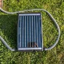 Gre Accessories Solarheizungssystem Für Aufstellpools Pro 7 M³ 32/38 Mm 1 Einheit, Black, 72.2 x 48.7 x 9.16 xm