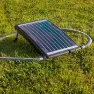 Gre Accessories Solarheizungssystem Für Aufstellpools Pro 7 M³ 32/38 Mm 1 Einheit, Black, 72.2 x 48.7 x 9.16 xm