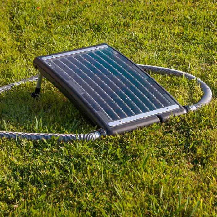 Gre Accessories Solarheizungssystem Für Aufstellpools Pro 7 M³ 32/38 Mm 1 Einheit unisex, Black, 72.2 x 48.7 x 9.16 xm Gre Accessories Solarheizungssystem Für Aufstellpools Pro 7 M³ 32/38 Mm 1 Einheit unisex, Black, 72.2 x 48.7 x 9.16 xm