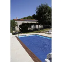 Gre Accessories Sommerabdeckung Für Rechteckiges Schwimmbecken Gre Accessories Sommerabdeckung Für Rechteckiges Schwimmbecken