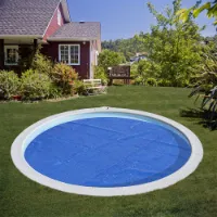 Gre Accessories Sommerabdeckung Für Rundpool Gre Accessories Sommerabdeckung Für Rundpool