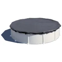 Gre Accessories Stahl Abdeckung Für Rundpools Premium Gre Accessories Stahl Abdeckung Für Rundpools Premium