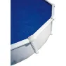 Gre Accessories Stahl Isothermische Poolabdeckung 267