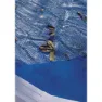 Gre Accessories Stahl Isothermische Poolabdeckung 267