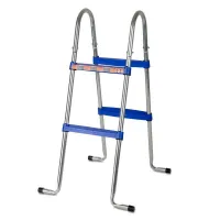 Gre Accessories Standardleiter 2x2 Stufen Gre Accessories Standardleiter 2x2 Stufen