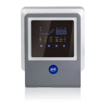 Gre Accessories Swc All In One 21g/h Up To 100m3 Salzwasserchlorinator Gre Accessories Swc All In One 21g/h Up To 100m3 Salzwasserchlorinator