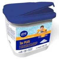 Gre Accessories Tac Plus Alkalinitätserhöhung 5kg Gre Accessories Tac Plus Alkalinitätserhöhung 5kg