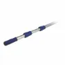 Gre Accessories Teleskopgriff, Grey, 3 x 120cm