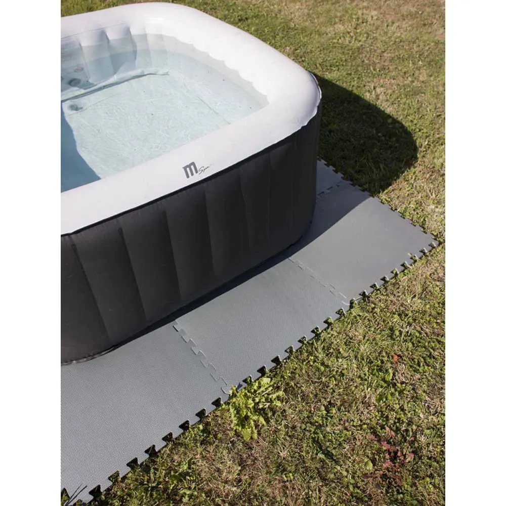 Gre Accessories Untere Schutzdecke 9 Einheiten Gre Accessories Untere Schutzdecke 9 Einheiten