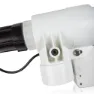 Gre Accessories Uvc25 Uv-desinfektionssystem Für Pools Bis 25 M³, White, One Size