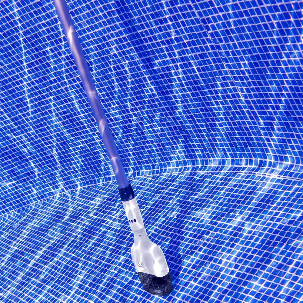 Gre Accessories Vcb08 Elektroreiniger, White / blue, One Size Gre Accessories Vcb08 Elektroreiniger, White / blue, One Size