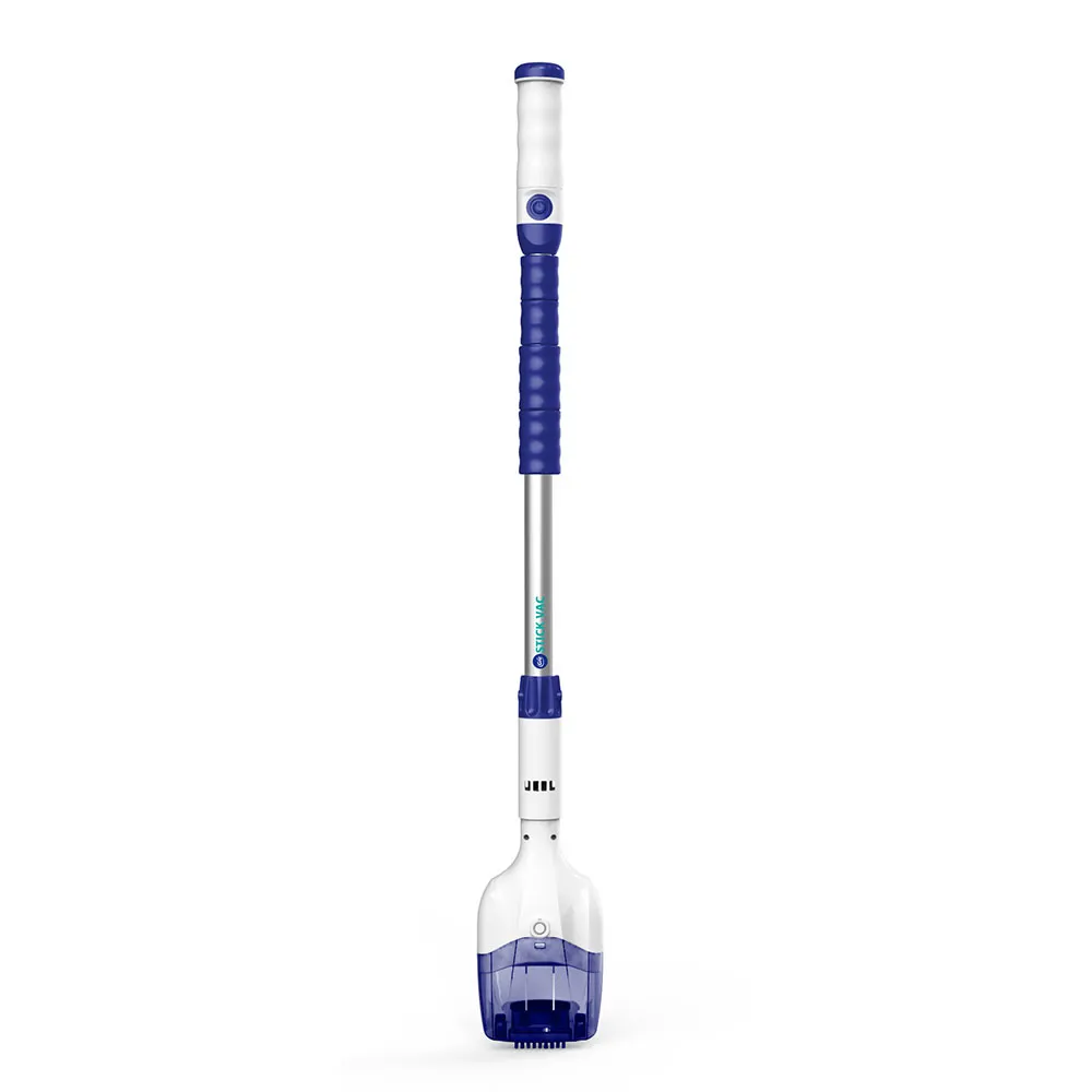 Gre Accessories Vcb08 Elektroreiniger, White / blue, One Size Gre Accessories Vcb08 Elektroreiniger, White / blue, One Size